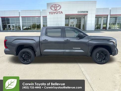 New 2026 Toyota Tundra SR5 AWD/4WD image 6