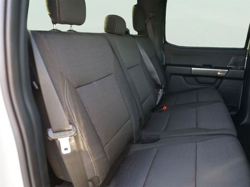 Used 2023 Ford F150 XLT w/ Equipment Group 302A High AWD/4WD image 16