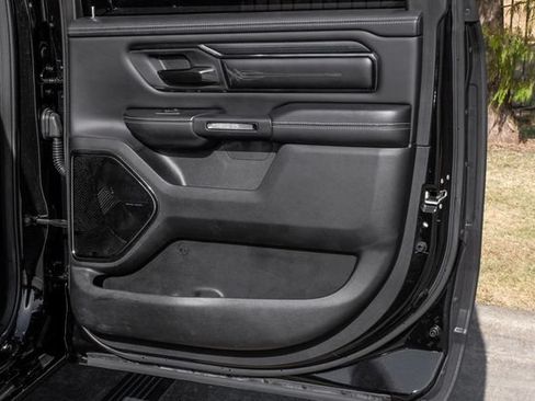 Used 2022 RAM 1500 Limited AWD/4WD image 52