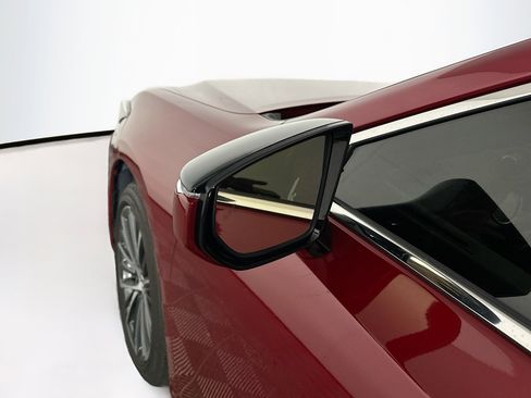 Used 2022 Lexus ES 350 w/ Premium Package image 16