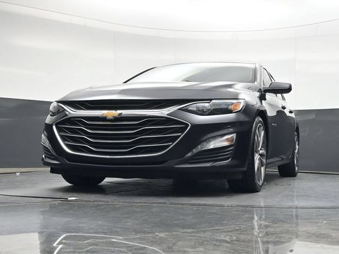 Used 2022 Chevrolet Malibu LT FWD image 31