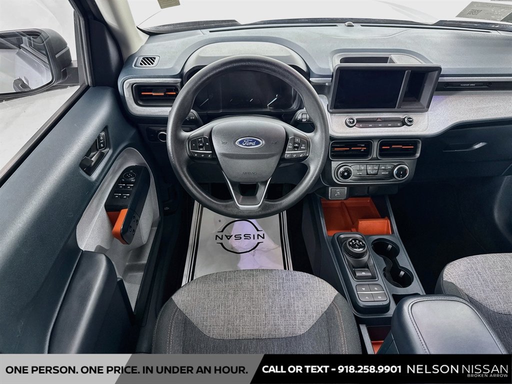 Used 2024 Ford Maverick XLT w/ Equipment Group 300A Standard AWD/4WD image 20