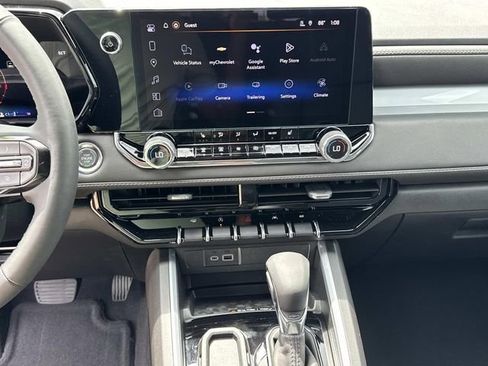 New 2026 Chevrolet Colorado LT w/ LT Convenience Package RWD image 25
