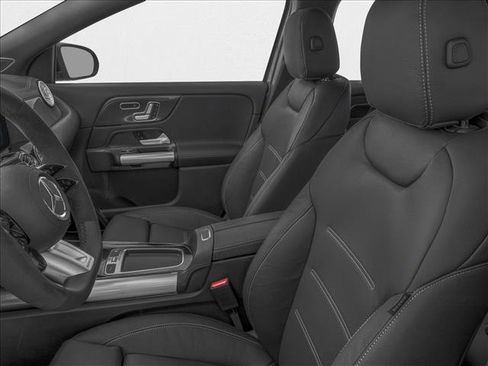 New 2026 Mercedes-Benz GLA 35 AMG AMG GLA 35 image 6