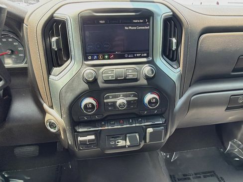 Used 2020 Chevrolet Silverado 1500 LT w/ All-Star Edition RWD image 25