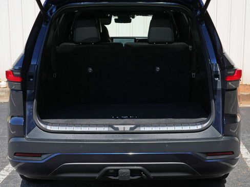 Used 2025 Lexus TX 350 AWD w/ Technology Package image 10