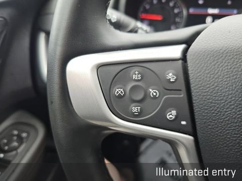 Used 2024 GMC Terrain SLT FWD image 42