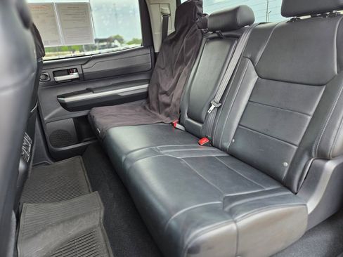 Used 2014 Toyota Tundra Limited RWD image 12