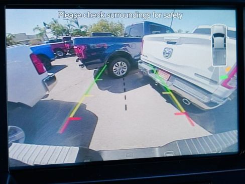 Used 2019 Ford F150 Lariat w/ Equipment Group 502A Luxury AWD/4WD image 31