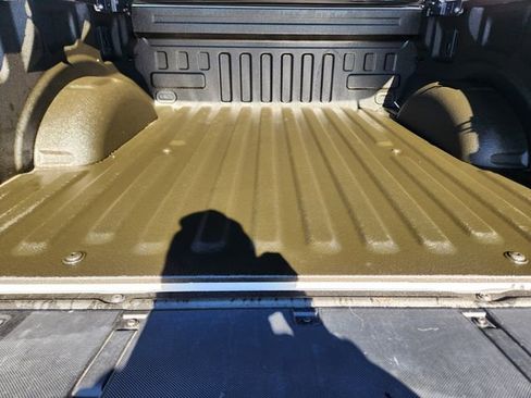 Used 2023 Ford F150 Platinum w/ Equipment Group 701A High image 34