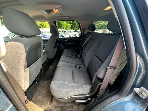 Used 2009 Chevrolet Tahoe LS image 24