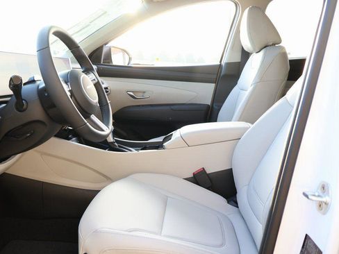 New 2026 Hyundai Tucson SEL image 24