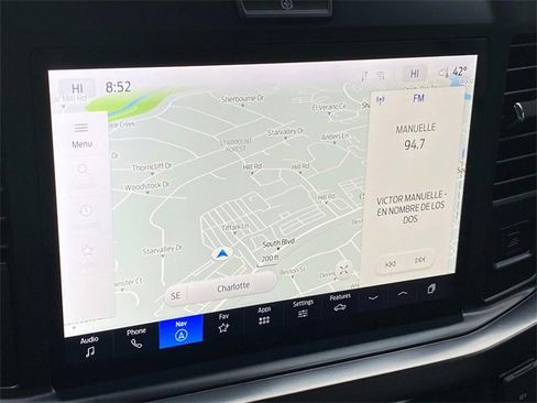 Used 2026 Ford F450 Lariat w/ Chrome Package image 25