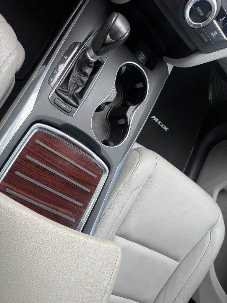 Used 2014 Acura MDX w/ Technology Package FWD image 21