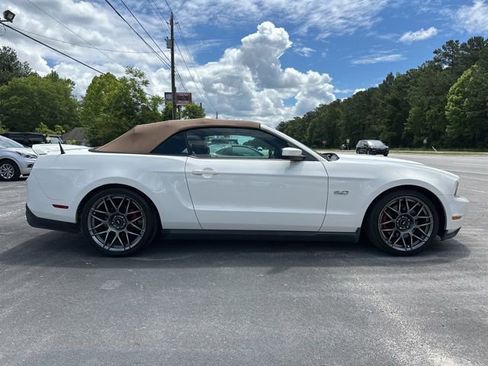 Used 2012 Ford Mustang GT RWD image 7