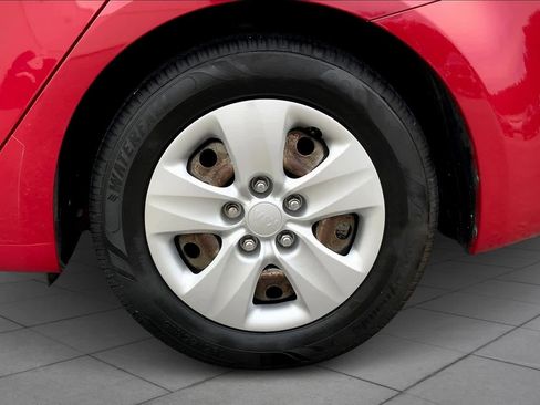 Used 2014 Kia Forte LX image 10