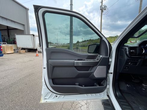 Used 2022 Ford F150 XLT w/ Equipment Group 302A High AWD/4WD image 26