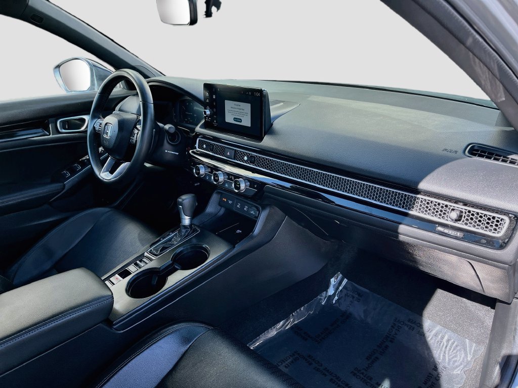 Used 2026 Honda Civic Sport Touring image 30