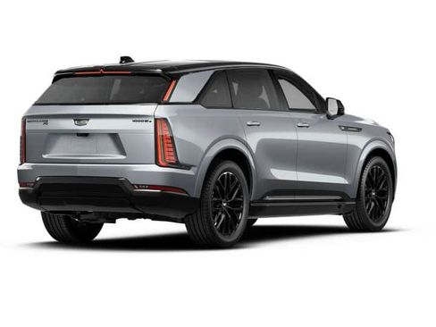 New 2026 Cadillac Escalade IQ Sport 1 AWD/4WD image 28