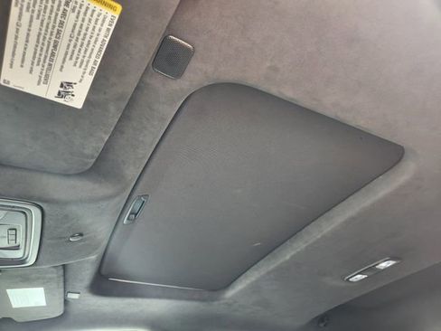 Used 2024 GMC Sierra 1500 Denali Ultimate image 19