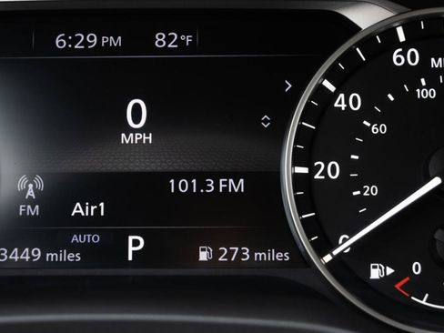 Used 2023 Nissan Rogue SV w/ SV Premium B Package AWD/4WD image 27