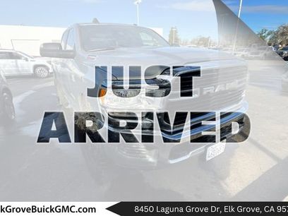 Used 2021 RAM 2500 Big Horn