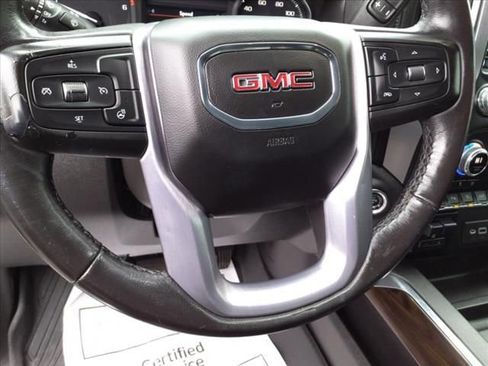 Used 2021 GMC Sierra 1500 SLT w/ SLT Convenience Package image 14