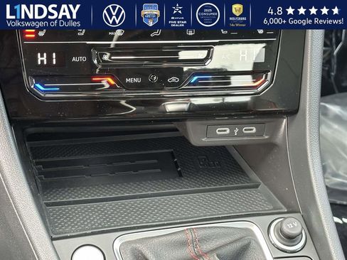 New 2026 Volkswagen Jetta GLI Autobahn image 13