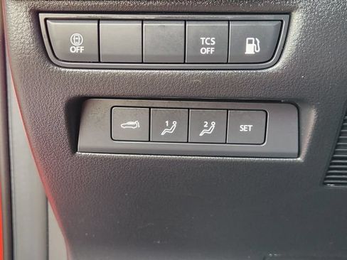 Used 2025 MAZDA CX-50 AWD 2.5 Hybrid w/ Weather Package image 21