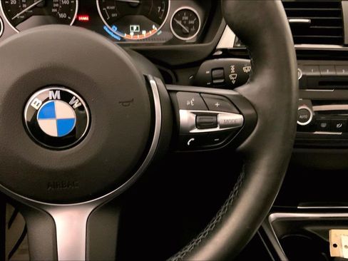 Used 2015 BMW 335i xDrive Sedan image 19