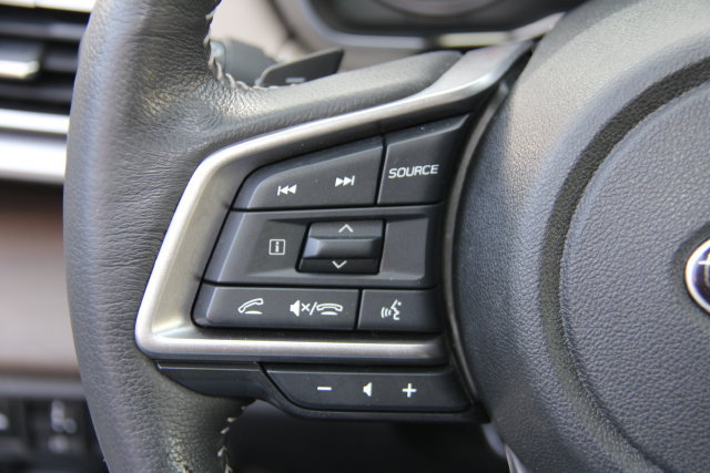 Used 2024 Subaru Legacy Limited AWD/4WD image 23