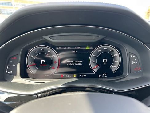 New 2026 Audi Q7 3.0T Prestige image 24