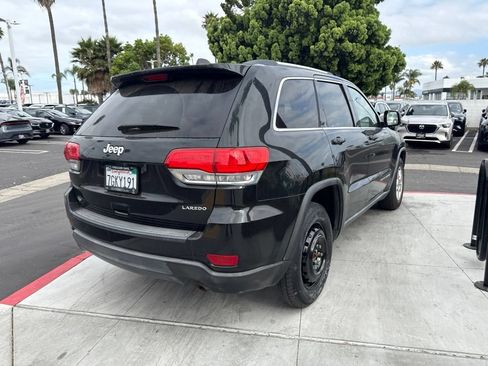 Used 2014 Jeep Grand Cherokee Laredo w/ Quick Order Package 23E RWD image 22