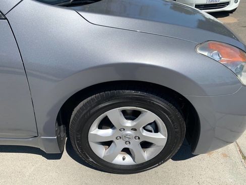 Used 2009 Nissan Altima 2.5 S w/ Convenience Pkg image 7