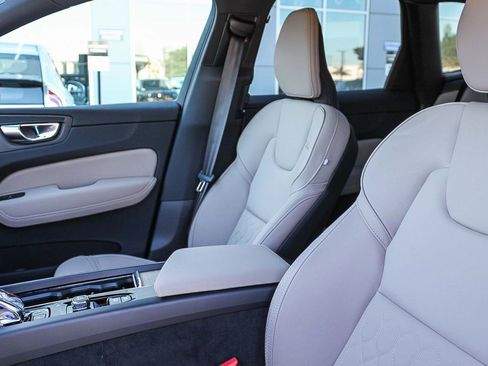 New 2026 Volvo XC60 T8 Plus w/ Protection Package Premier image 20