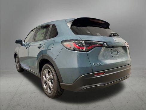 New 2026 Honda HR-V LX image 3