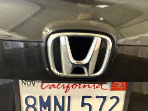 Used 2019 Honda Accord EX-L image 12