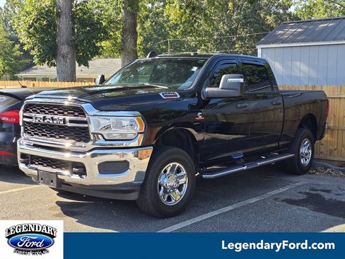Used 2023 RAM 2500 Tradesman AWD/4WD image 1