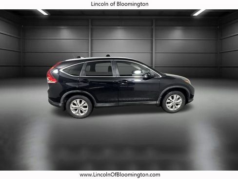 Used 2014 Honda CR-V EX-L image 7
