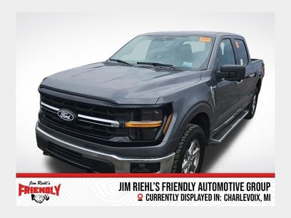 Used 2024 Ford F150 XLT