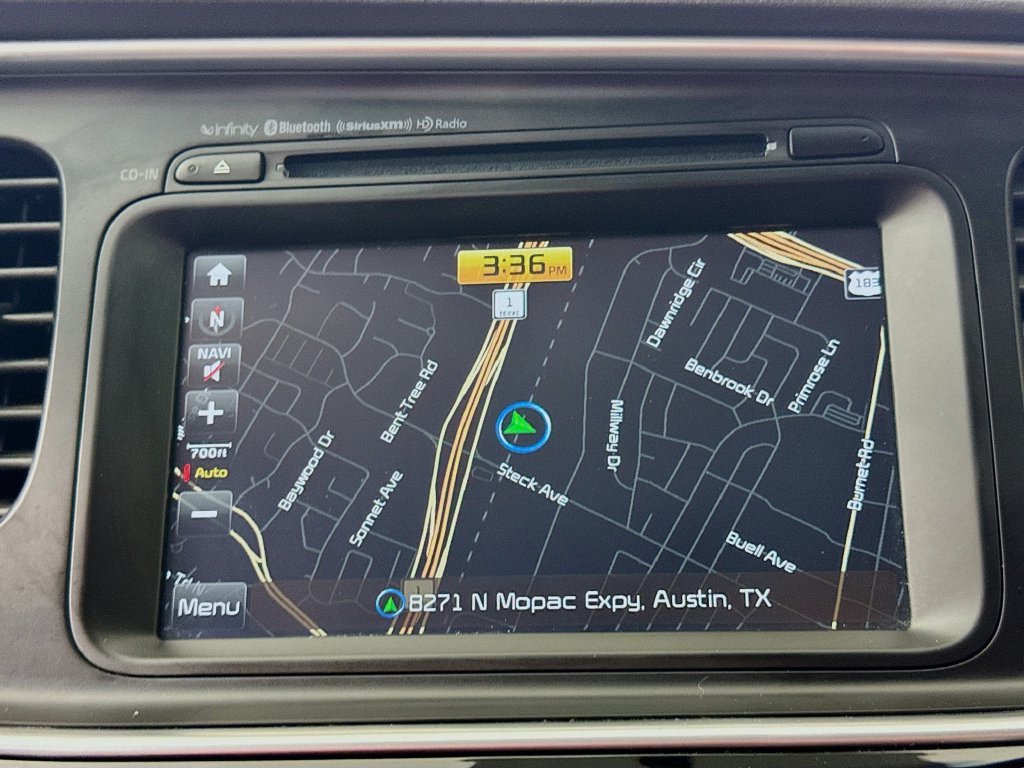 Used 2015 Kia Optima EX FWD image 15