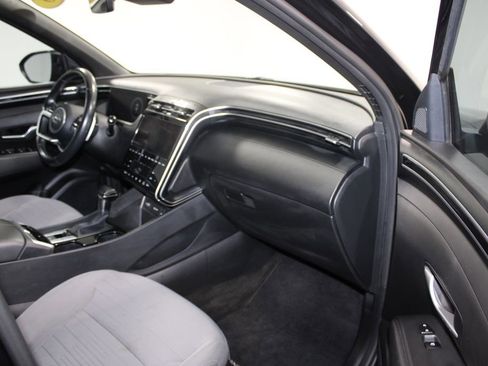 Used 2023 Hyundai Santa Cruz SEL Premium image 27