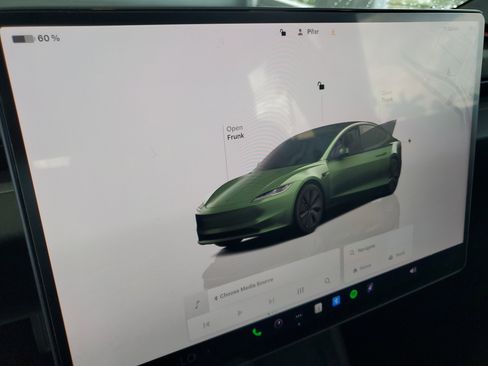 Used 2025 Tesla Model 3 Long Range RWD image 23