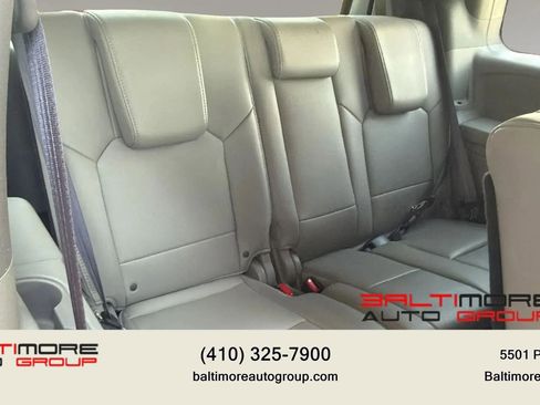 Used 2012 Honda Pilot EX-L image 25