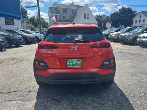 Used 2019 Hyundai Kona SE FWD image 9