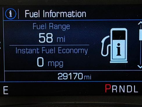 Used 2022 Chevrolet Equinox LT AWD/4WD image 16