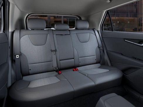 New 2026 Kia Niro Wind w/ Wind Preserve Package FWD image 16