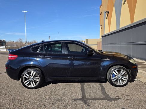 Used 2014 BMW X6 M AWD/4WD image 24