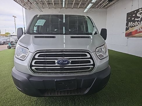 Used 2019 Ford Transit 150 XLT image 8