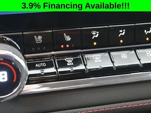 New 2026 Chevrolet Colorado Z71 w/ Z71 Convenience Package 2 image 20